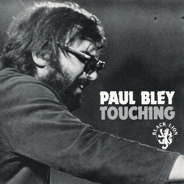 Paul Bley Touching (1965)