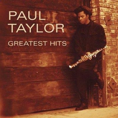 Paul Taylor - Greatest Hits (2002)