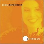 Paula Morelenbaum - Berimbaum (2004)