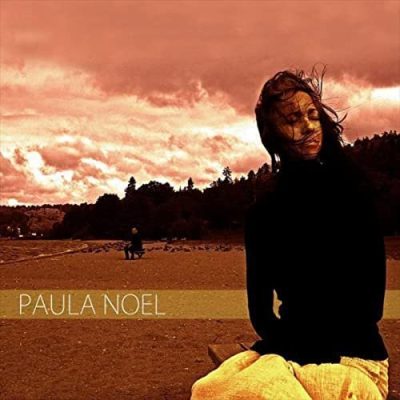 Paula Noel - Paula Noel (2011)