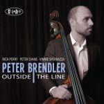 Peter Brendler - Outside the Line (2014)