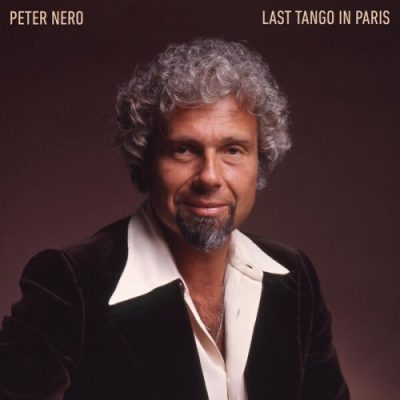 Peter Nero - Last Tango in Paris (2022)