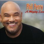Phil Perry - A Mighty Love (2007)