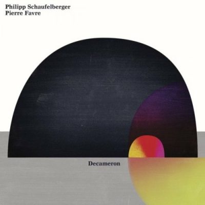 Philipp Schaufelberger - Decameron (2022)