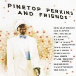 Pinetop Perkins - Pinetop Perkins & Friends (2008)