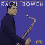 Ralph Bowen - Dedicated (2009)