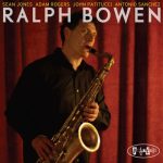 Ralph Bowen - Due Reverence (2010)