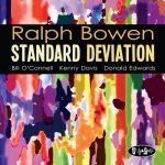 Ralph Bowen - Standard Deviation (2014)