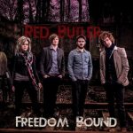Red Butler - Freedom Bound (2014)