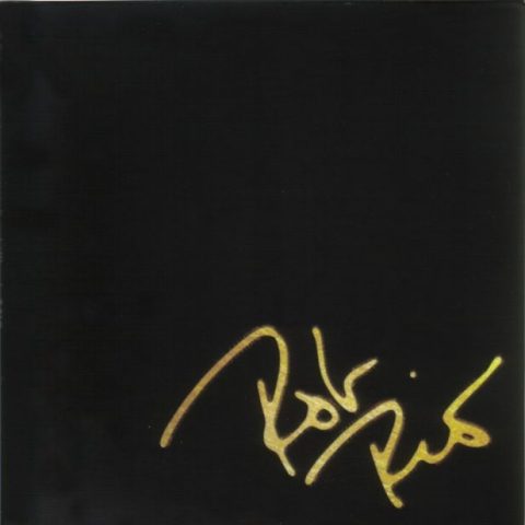 Rob Rio - Boogie Woogie Gold (2005)