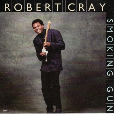 Robert Cray - Smoking Gun (1988)