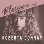 Roberta Donnay - Blossoming (2022)
