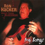Ron Hacker - My Songs (2008)