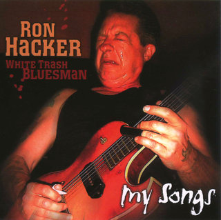 Ron Hacker - My Songs (2008)