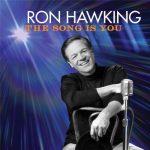 Ron Hawking - The Song Is You (2014)