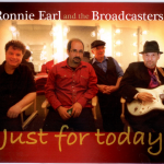 Ronnie Earl & the Broadcasters - Just for Today (2013)