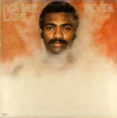 Ronnie Laws - Fever (1976)