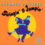 Roomful Of Blues - Swingin' & Jumpin' (1999)
