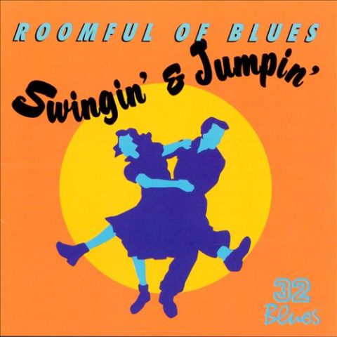 Roomful Of Blues - Swingin' & Jumpin' (1999)