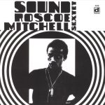 Roscoe Mitchell Sextet - Sound (1967)