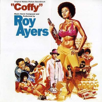 Roy Ayers - Coffy (2001)