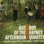 Roy Haynes - Out Of The Afternoon (1962/1996)