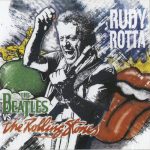 Rudy Rotta - The Beatles vs The Rolling Stones (2014)