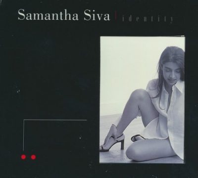 Samantha Siva - identity (2000)
