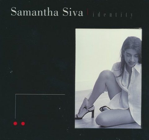 Samantha Siva - identity (2000)