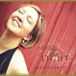 Sara Renner - Shine The Light (2014)