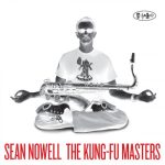 Sean Nowell - The Kung-Fu Masters (2013)