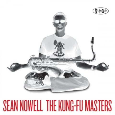 Sean Nowell - The Kung-Fu Masters (2013)