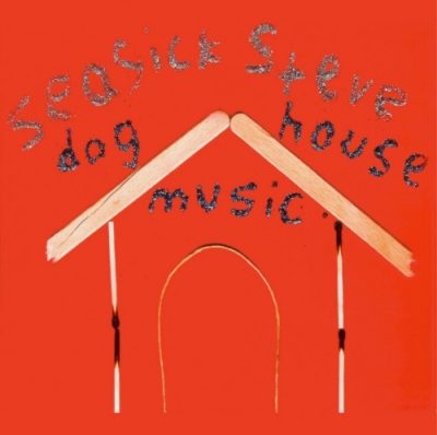 Seasick Steve - Dog House Music (2006)