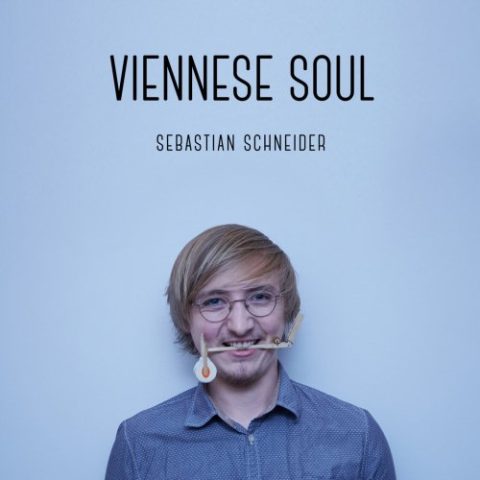 Sebastian Schneider - Viennese Soul (2022)