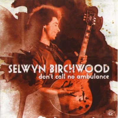 Selwyn Birchwood - Don't Call No Ambulance (2014)