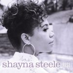 Shayna Steele - Rise (2019)