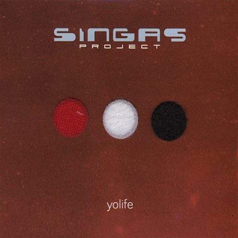 Singas Project - Yolife (2008)