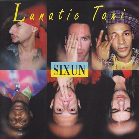 Sixun - Lunatic Taxi (1995)