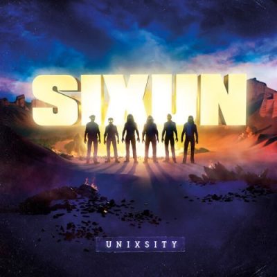 Sixun - Unixsity (2022)