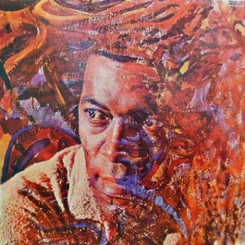 Sonny Simmons - Music from the Spheres (1966)