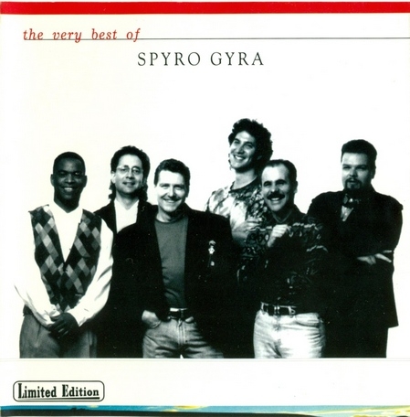 Spyro Gyra - The Very Best of Spyro Gyra (2002)
