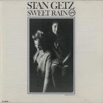 Stan Getz - Sweet Rain (1967/2003)
