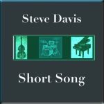 Steve Davis - Short Song (2022)