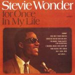 Stevie Wonder - For Once In My Life (1968)