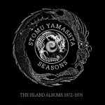 Stomu Yamashta - Seasons: The Island Albums 1972-1976 (2022)