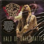 Stoney Curtis Band - Halo of Dark Matter (2013)