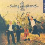 Swing De Gitanes - Muza (2011)