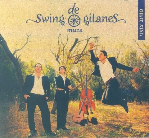 Swing De Gitanes - Muza (2011)
