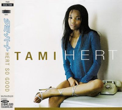 Tami Hert - Hert So Good (1998)