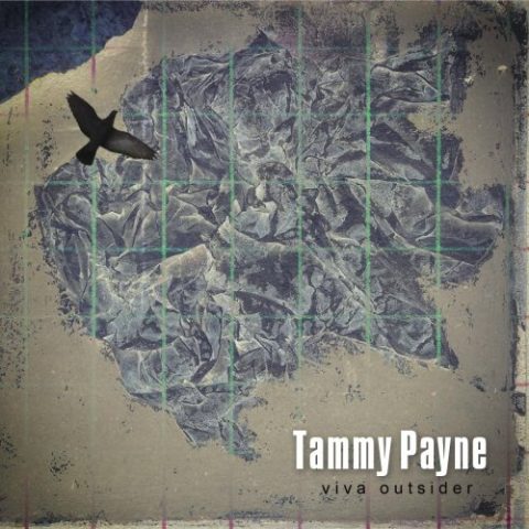 Tammy Payne - Viva Outsider (2014)